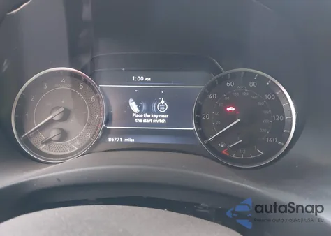 2022 Nissan Armada Sl 4Wd from USA, damaged, VIN JN8AY2BD8N9677507